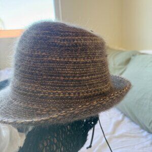 W Fiona Hat by Walleroo